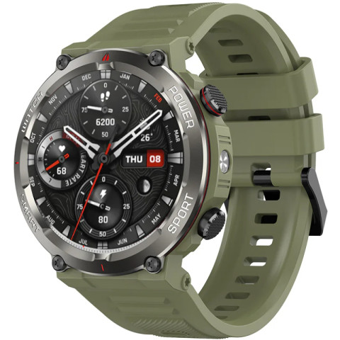 Годинник Blackview W50 Pro Green