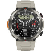 Годинник Blackview W50 Pro Khaki