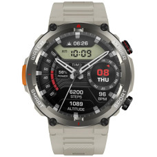 Годинник Blackview W50 Pro Khaki