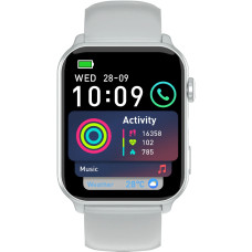 Годинник Blackview R30 Max Silver