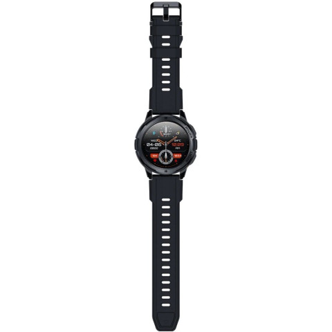 Годинник Oukitel BT10 Black-grey