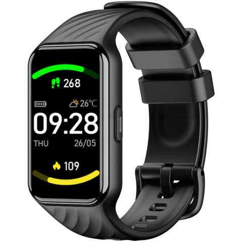 Годинник Blackview R10 Black