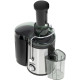 Соковитискач Mesko MS 4126 black 600Вт/ контейнер для соку-0,45л/ контейнер для м'якоті-1,5л