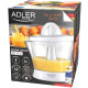 Соковитискач Adler AD 4014 white для цитрусових/ 60Вт/ 1л/ білий