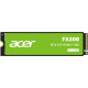 SSD 2Tb Acer FA300 M.2 2280 NVMe 2.0 PCIe Gen 5x4 3D NAND, Retail