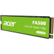 SSD 2Tb Acer FA300 M.2 2280 NVMe 2.0 PCIe Gen 5x4 3D NAND, Retail