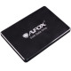 SSD 120Gb AFox SATA III 2.5" 3D TLC, Retail