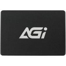 SSD 512Gb AGI AI238 SATA III 2.5" TLC, Retail