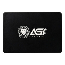 SSD 1Tb AGI AI238 SATA III 2.5" QLC, Retail
