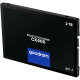 SSD 2Tb GoodRAM CX400 SATA III 2.5" 3D NAND, Retail