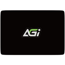 SSD 128Gb AGI AI238 SATA III 2.5" 3D NAND QLC, Retail