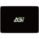 SSD 128Gb AGI AI238 SATA III 2.5" 3D NAND QLC, Retail