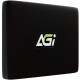 SSD 128Gb AGI AI238 SATA III 2.5" 3D NAND QLC, Retail