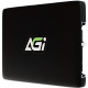 SSD 128Gb AGI AI238 SATA III 2.5" 3D NAND QLC, Retail