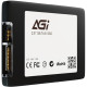 SSD 128Gb AGI AI238 SATA III 2.5" 3D NAND QLC, Retail