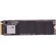 SSD 512Gb AFox ME300 M.2 2280 PCIe NVMe Gen 3x4 3D TLC NAND, Retail
