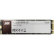 SSD 512Gb AGI AI238 M.2 2280 SATA 2.5" 3D NAND QLC, Retail