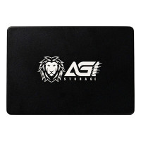 SSD 120Gb AGI AI138 SATA III 2.5" TLC, Retail