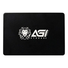 SSD 120Gb AGI AI138 SATA III 2.5" TLC, Retail