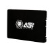 SSD 120Gb AGI AI138 SATA III 2.5" TLC, Retail