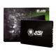 SSD 120Gb AGI AI138 SATA III 2.5" TLC, Retail