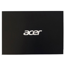SSD 256Gb Acer RE100 SATA III 2.5" TLC