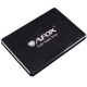 SSD 512Gb AFox SATA III 2.5" 3D TLC, Retail
