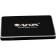 SSD 512Gb AFox SATA III 2.5" 3D TLC, Retail