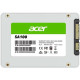SSD 240Gb Acer SA100 SATA III 2.5" TLC