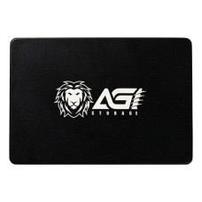 SSD 500Gb AGI AI238 SATA III 2.5" QLC, Retail