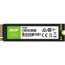 SSD 1Tb Acer FA300 M.2 2280 NVMe 2.0 PCIe Gen 5x4 3D NAND, Retail
