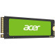 SSD 512Gb Acer FA100 M.2 2280 NVMe 1.4 PCIe Gen 3x4 3D NAND, Retail