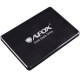SSD 256Gb AFox 2.5" SATA III 3D NAND, Retail