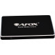SSD 256Gb AFox 2.5" SATA III 3D NAND, Retail