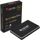 SSD 256Gb AFox 2.5" SATA III 3D NAND, Retail