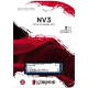 SSD 2TB Kingston NV3 M.2 2280 PCIe 4.0 x4 NVMe