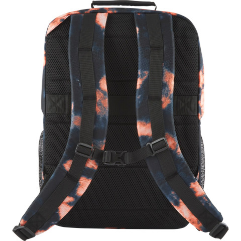 Рюкзак для ноутбука HP Campus XL Tie Dye, візерунок