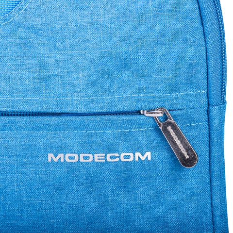 Сумка для ноутбука 11" Modecom Highfill, для Ultrabook, голуба