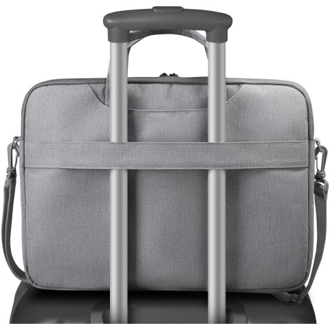 Сумка для ноутбука 15.6'' Defender Omny з кишенею, сіра