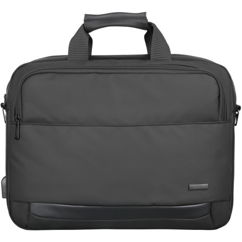 Сумка для ноутбука 15,6" Modecom Porto чорна