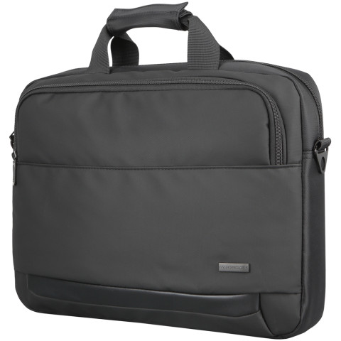 Сумка для ноутбука 15,6" Modecom Porto чорна