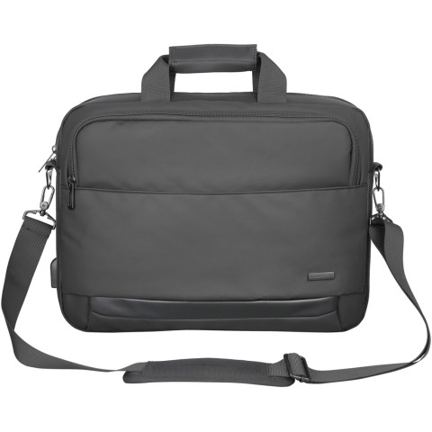 Сумка для ноутбука 15,6" Modecom Porto чорна