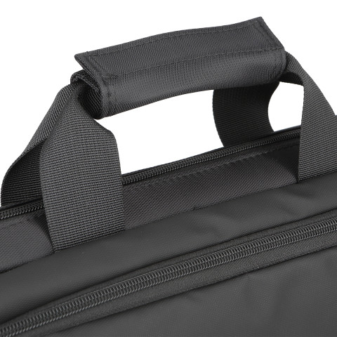 Сумка для ноутбука 15,6" Modecom Porto чорна