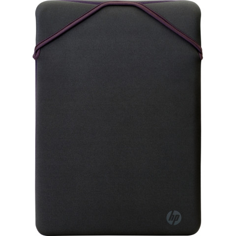 Чохол для ноутбука HP 15.6" Reversible Protective Grey/Mauve Sleeve