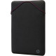 Чохол для ноутбука HP 15.6" Reversible Protective Grey/Mauve Sleeve