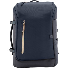 Рюкзак для ноутбука HP 15.6" Travel 25 Liter, сіро-синій