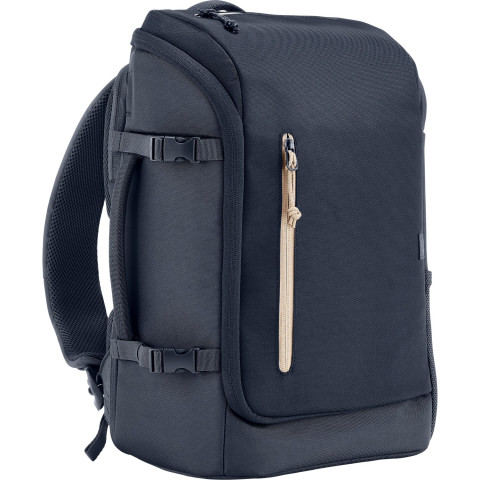 Рюкзак для ноутбука HP 15.6" Travel 25 Liter, сіро-синій