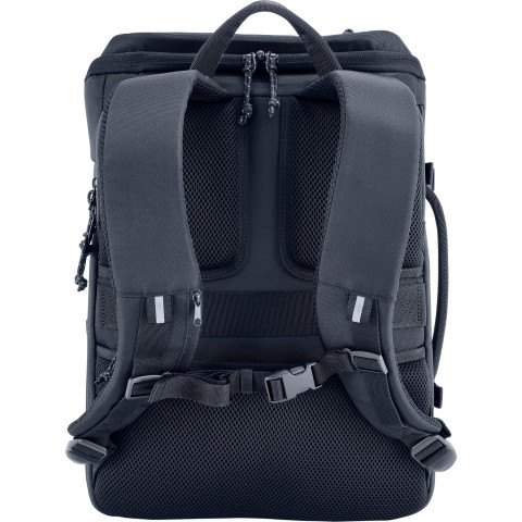 Рюкзак для ноутбука HP 15.6" Travel 25 Liter, сіро-синій