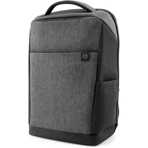 Рюкзак для ноутбука HP 15.6" Renew Travel, чорно-сірий