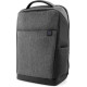 Рюкзак для ноутбука HP 15.6" Renew Travel, чорно-сірий